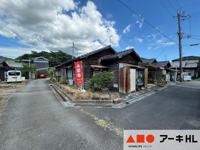 detached 兵庫県たつの市龍野町片山 地図を見る