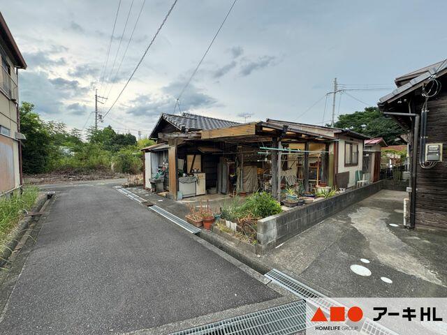 detached 兵庫県たつの市龍野町片山 地図を見る