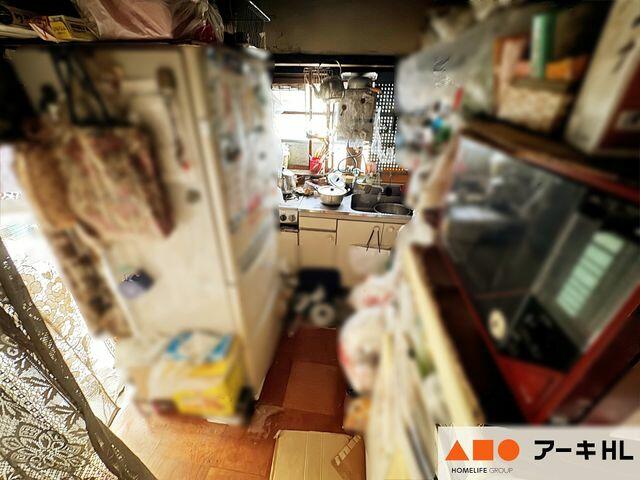 detached 兵庫県たつの市龍野町片山 地図を見る