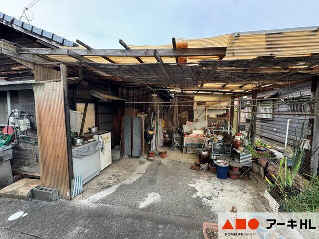 detached 兵庫県たつの市龍野町片山 地図を見る