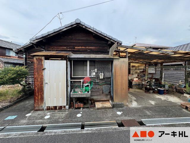 detached 兵庫県たつの市龍野町片山 地図を見る