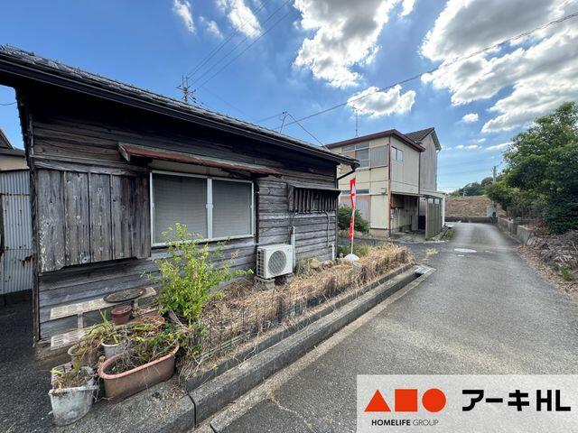 detached 兵庫県たつの市龍野町片山 地図を見る