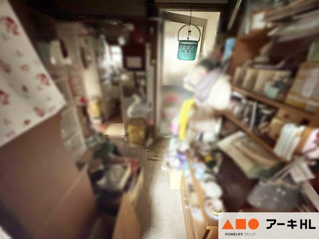 detached 兵庫県たつの市龍野町片山 地図を見る
