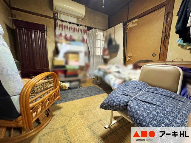 detached 兵庫県たつの市龍野町片山 地図を見る