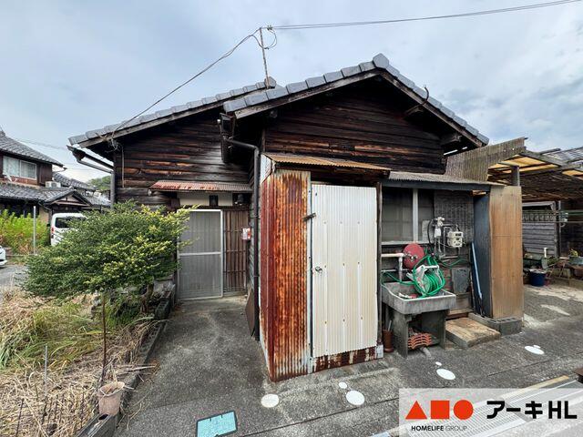 detached 兵庫県たつの市龍野町片山 地図を見る