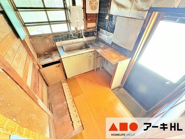 detached 兵庫県たつの市龍野町片山 地図を見る