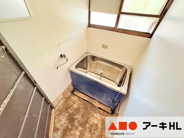 detached 兵庫県たつの市龍野町片山 地図を見る