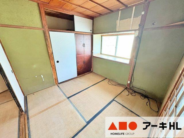 detached 兵庫県たつの市龍野町片山 地図を見る