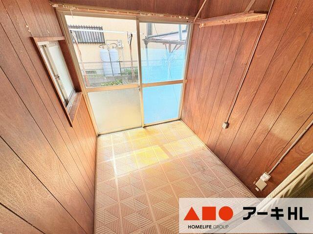 detached 兵庫県たつの市龍野町片山 地図を見る