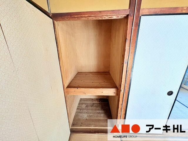 detached 兵庫県たつの市龍野町片山 地図を見る