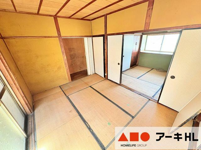 detached 兵庫県たつの市龍野町片山 地図を見る