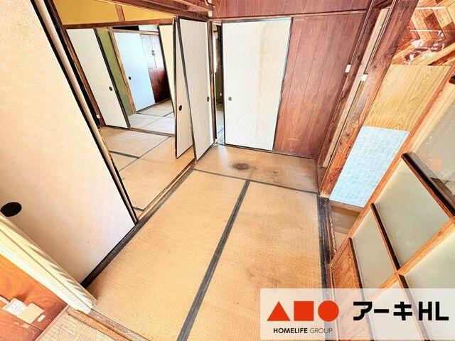 detached 兵庫県たつの市龍野町片山 地図を見る
