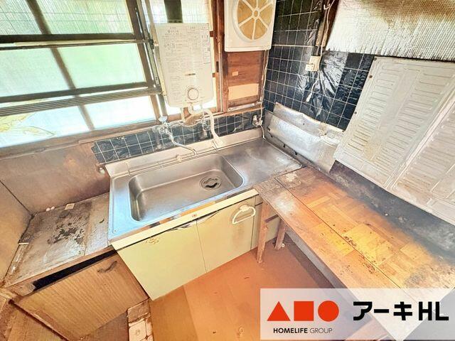 detached 兵庫県たつの市龍野町片山 地図を見る