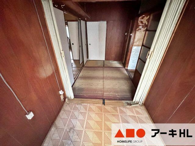 detached 兵庫県たつの市龍野町片山 地図を見る