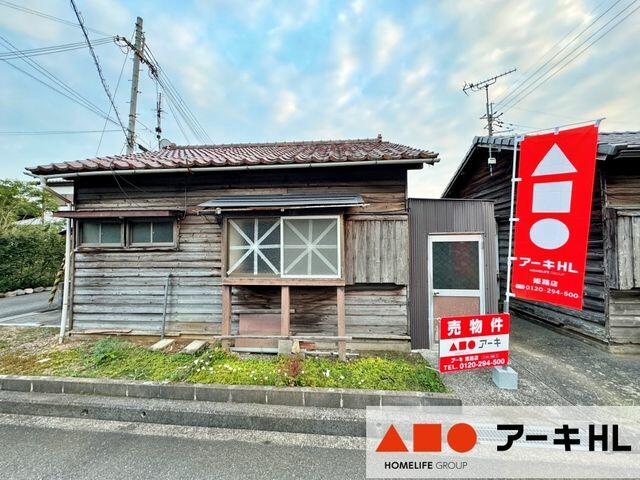detached 兵庫県たつの市龍野町片山 地図を見る