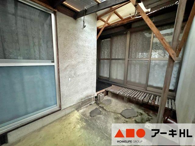 detached 兵庫県たつの市龍野町片山 地図を見る