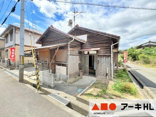 detached 兵庫県たつの市龍野町片山 地図を見る