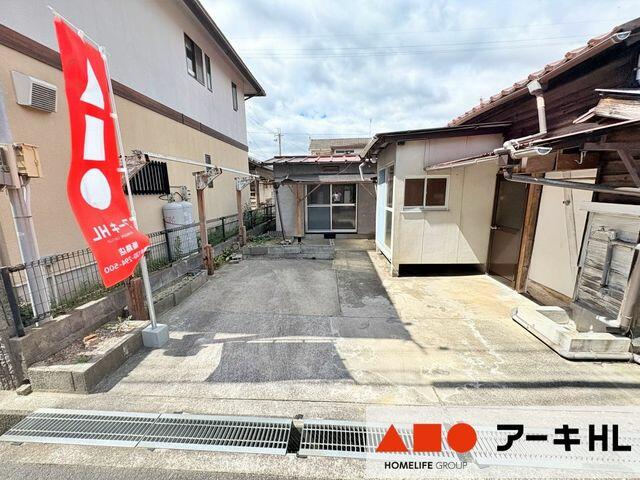 detached 兵庫県たつの市龍野町片山 地図を見る