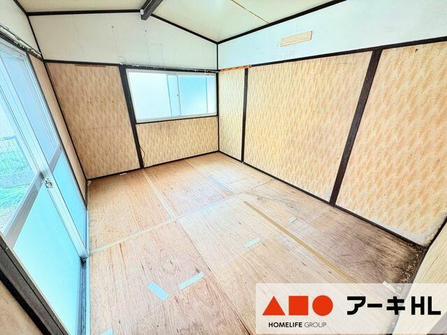 detached 兵庫県たつの市龍野町片山 地図を見る