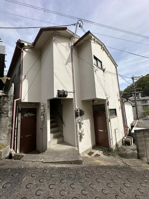 現地（外観）／外観／撮影日2026-04-12