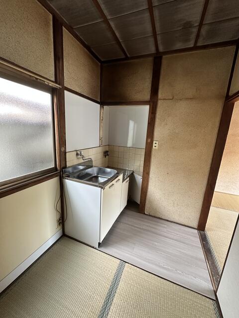 キッチン／キッチン／撮影日2026-04-12