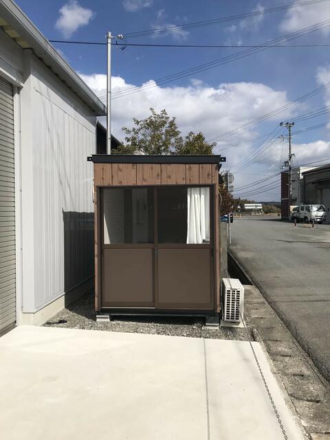 【不動産ジャパン】物件詳細：兵庫県三木市口吉川町東中／の物件情報：倉庫