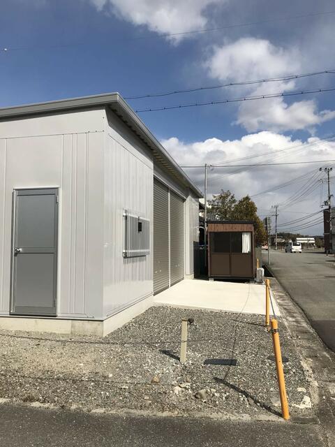 【不動産ジャパン】物件詳細：兵庫県三木市口吉川町東中／の物件情報：倉庫