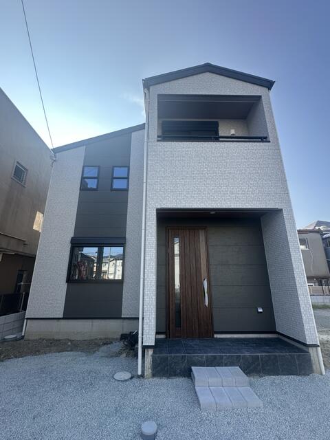 兵庫県神戸市の一戸建て | 4470万円 | 3SLDK | 102.81m² | Akiyama house finder