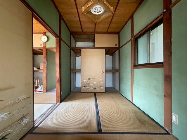 detached 兵庫県淡路市岩屋東町 地図を見る