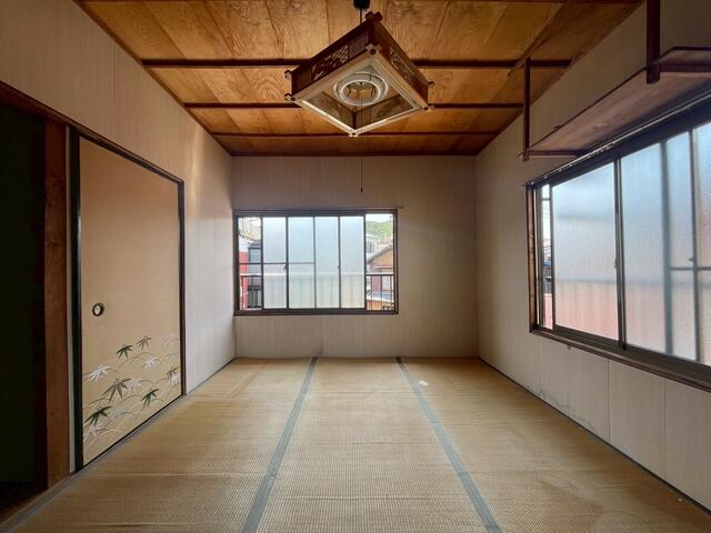 detached 兵庫県淡路市岩屋東町 地図を見る