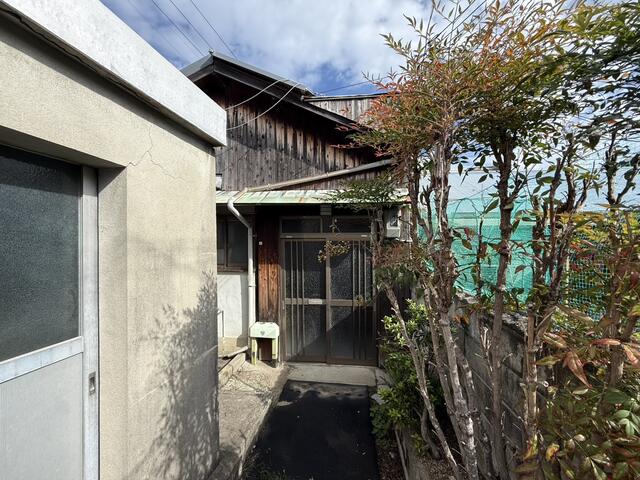 detached 兵庫県淡路市岩屋東町 地図を見る