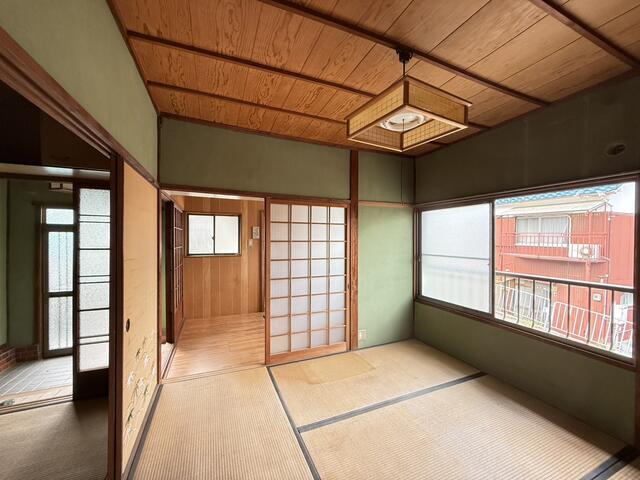 detached 兵庫県淡路市岩屋東町 地図を見る