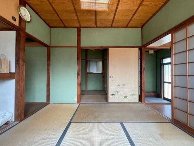 detached 兵庫県淡路市岩屋東町 地図を見る