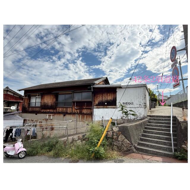 detached 兵庫県淡路市岩屋東町 地図を見る