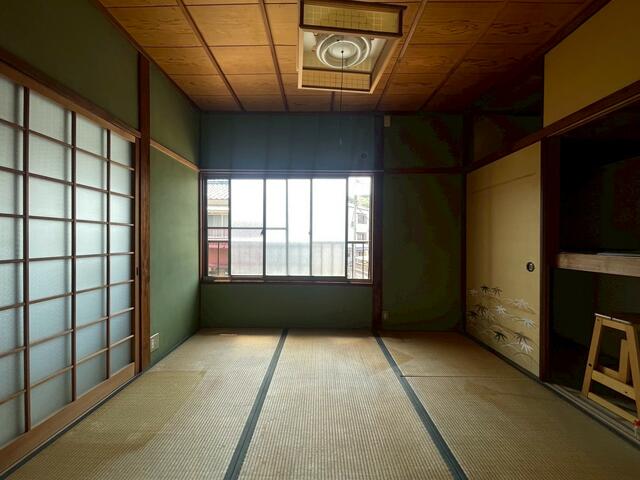detached 兵庫県淡路市岩屋東町 地図を見る