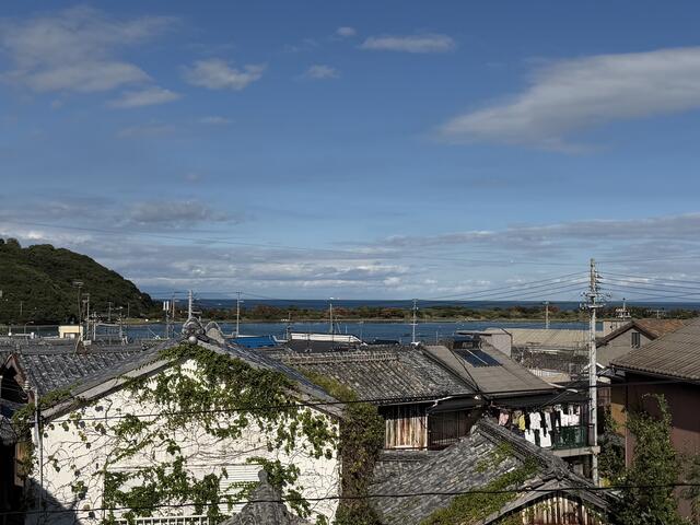 detached 兵庫県洲本市由良１丁目