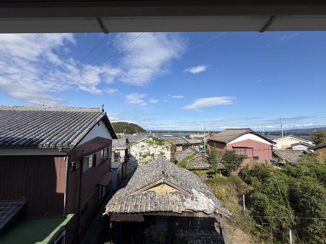 detached 兵庫県洲本市由良１丁目