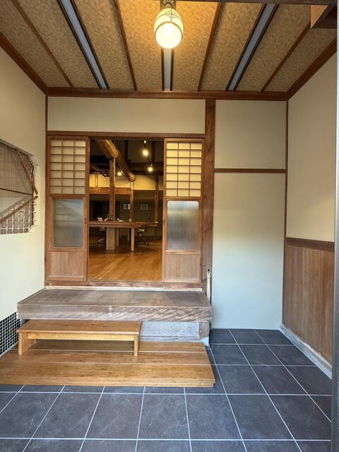 detached 兵庫県洲本市池田