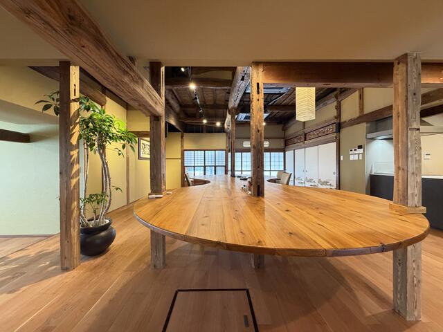 detached 兵庫県洲本市池田