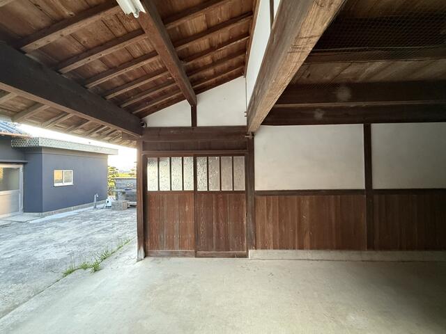 detached 兵庫県洲本市池田