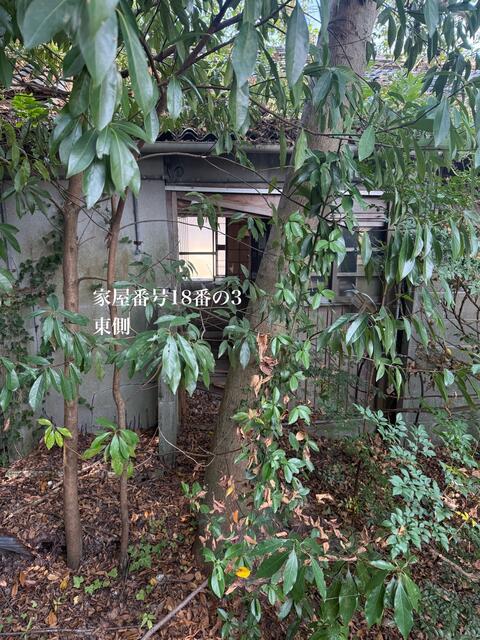 detached 兵庫県洲本市山手３丁目