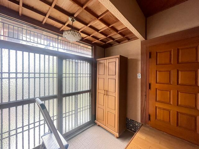 detached 兵庫県淡路市明神