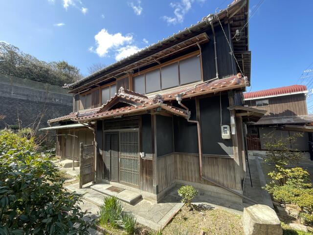 detached 兵庫県淡路市明神