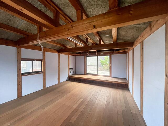 detached 兵庫県淡路市明神