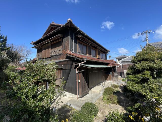 detached 兵庫県淡路市明神