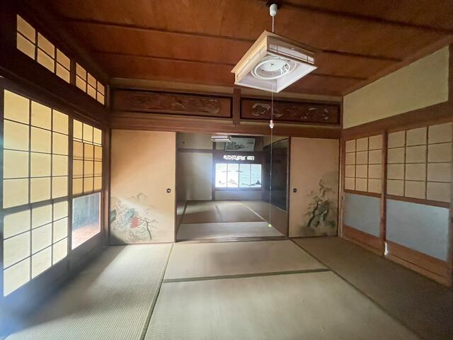 detached 兵庫県淡路市明神