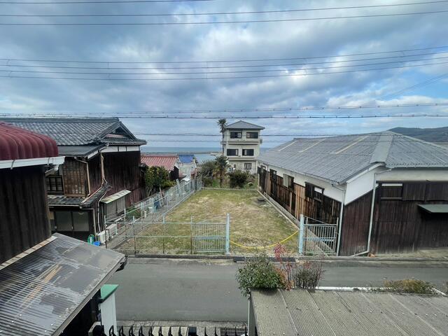 detached 兵庫県淡路市明神