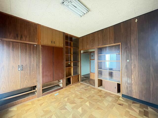 detached 兵庫県淡路市明神