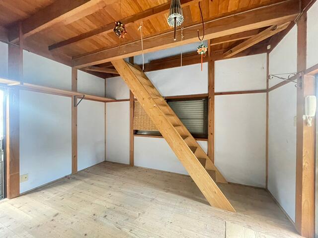 detached 兵庫県淡路市明神