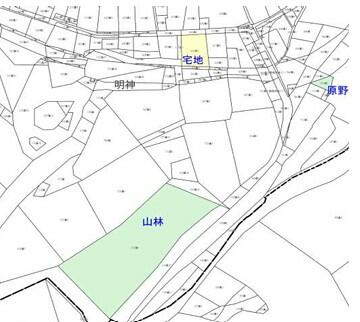 detached 兵庫県淡路市明神